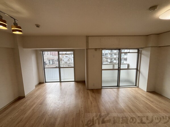 新豊里ハイツの物件内観写真